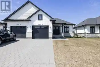 290B NANCY Street, Dutton/Dunwich (Dutton), Ontario N0L1J0, 4 Bedrooms Bedrooms, ,3 BathroomsBathrooms,All Houses,For Sale,NANCY,X11888426