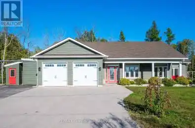 10 Williamson Place South Bruce Peninsula Ontario N0H2T0