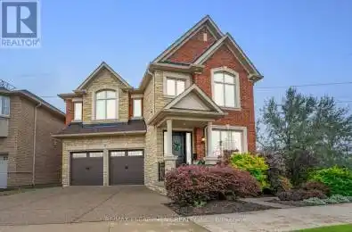 4610 Cornerstone Drive Burlington (Alton) Ontario L7M0C9