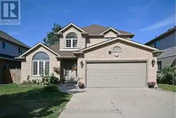 15 Creanona Boulevard, Hamilton (Winona Park), Ontario L8E5G2, 4 Bedrooms Bedrooms, ,3 BathroomsBathrooms,All Houses,For Sale,Creanona,X11889424