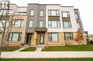 3192 Mintwood Circle Oakville (Uptown Core) Ontario L6H0P1