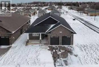 432 Coast Drive, Goderich (Goderich Town), Ontario N7A4M6, 3 Bedrooms Bedrooms, ,2 BathroomsBathrooms,All Houses,For Sale,Coast,X11889549