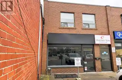 2943A Bloor Street Toronto (Stonegate-Queensway) Ontario M8X1B3