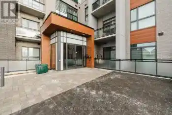 50 Kaitting Trail Unit# 316, Oakville (1008 - GO Glenorchy), Ontario L6M5N3, 2 Bedrooms Bedrooms, ,2 BathroomsBathrooms,Condo,For Rent,Kaitting,W11889724