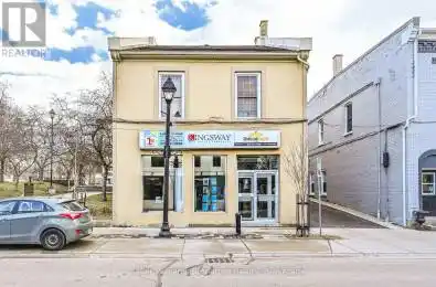 26 Queen Street Cambridge Ontario N3C2A6