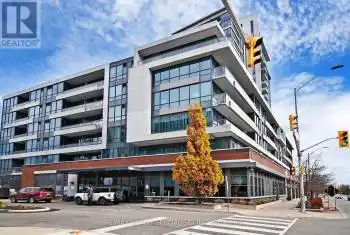 1 HURONTARIO Street Unit# 217, Mississauga (Port Credit), Ontario L5G0A3, 2 Bedrooms Bedrooms, ,1 BathroomBathrooms,Condo,For Rent,HURONTARIO,W11889874