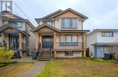 1951 GRANT Avenue Port Coquitlam British Columbia V3B1P6