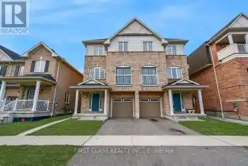 1542 Bruny Avenue Unit# Upper, Pickering (Duffin Heights), Ontario L1X0C5, 3 Bedrooms Bedrooms, ,3 BathroomsBathrooms,All Houses,For Rent,Bruny,E11890048