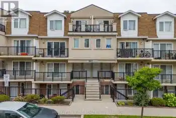 3041 Finch Avenue Unit# 2057, Toronto (Humbermede), Ontario M9M0A4, 1 Bedroom Bedrooms, ,1 BathroomBathrooms,All Houses,For Sale,Finch,W11890326