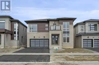 43 Goodview Drive Brampton (Sandringham-Wellington) Ontario L6R0B6