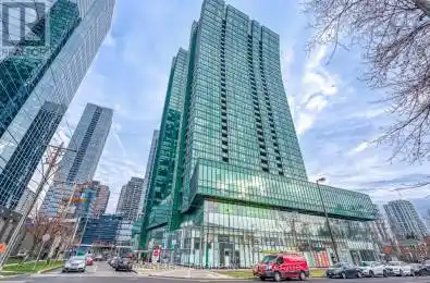 11 Bogert Avenue Unit# 2605 Toronto (Lansing-Westgate) Ontario M2N0H4