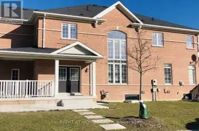 918 Oasis Drive Unit# Lower Mississauga (East Credit) Ontario L5V0C7