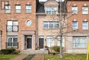 3030 Lakeshore Boulevard Unit# 8, Toronto (New Toronto), Ontario M8V4C9, 3 Bedrooms Bedrooms, ,3 BathroomsBathrooms,All Houses,For Sale,Lakeshore,W11890539