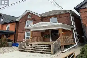 129 Grant Avenue Unit# Upper, Hamilton (Stinson), Ontario L8N2X6, 2 Bedrooms Bedrooms, ,1 BathroomBathrooms,All Houses,For Rent,Grant,X11891010