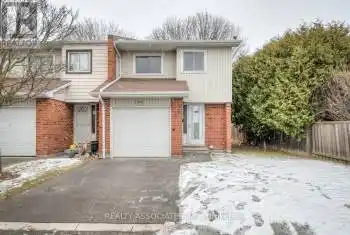 1975 Rosefield Rd Unit# 106, Pickering, Ontario L1V 3E3, 3 Bedrooms Bedrooms, 6 Rooms Rooms,4 BathroomsBathrooms,All Houses,Sold,Rosefield,E11891147