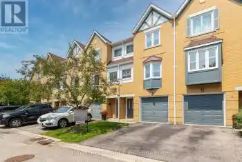 2300 Brays Lane Unit# 14, Oakville (Glen Abbey), Ontario L6M3J9, 3 Bedrooms Bedrooms, ,2 BathroomsBathrooms,All Houses,For Rent,Brays,W11891324