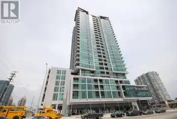 3985 Grand Park Drive Unit# 1010, Mississauga (City Centre), Ontario L5B0H8, 1 Bedroom Bedrooms, ,1 BathroomBathrooms,Condo,For Rent,Grand Park,W11891356