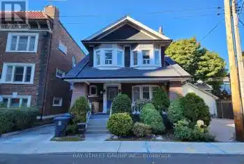 218 Heath Street Unit# Bsmt, Toronto (Forest Hill South), Ontario M5P1N7, 1 Bedroom Bedrooms, ,1 BathroomBathrooms,All Houses,For Rent,Heath,C11891443