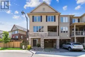 376 Belcourt Common Drive, Oakville, Ontario L6H0R1, 3 Bedrooms Bedrooms, ,3 BathroomsBathrooms,All Houses,For Rent,Belcourt Common,W11891460