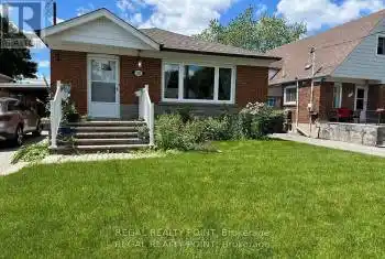 102 Portsdown Road Unit# Bsmt, Toronto (Dorset Park), Ontario M1P1V5, 2 Bedrooms Bedrooms, ,1 BathroomBathrooms,All Houses,For Rent,Portsdown,E11891478