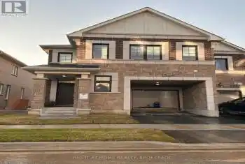 1568 Moira Crescent, Milton (Bowes), Ontario L9E1Y1, 4 Bedrooms Bedrooms, ,3 BathroomsBathrooms,All Houses,For Rent,Moira,W11891517