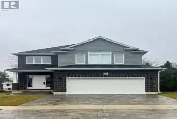 101 Basil Crescent, Middlesex Centre (Ilderton), Ontario N0M2A0, 4 Bedrooms Bedrooms, ,5 BathroomsBathrooms,All Houses,For Rent,Basil,X11891539