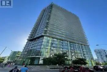 170 Fort York Boulevard Unit# 203, Toronto (Waterfront Communities), Ontario M5V0E6, 1 Bedroom Bedrooms, ,1 BathroomBathrooms,Condo,For Rent,Fort York,C11891578