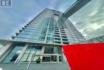 15 Iceboat Terrace Unit# 1035, Toronto (Waterfront Communities), Ontario M5V4A5, 2 Bedrooms Bedrooms, ,1 BathroomBathrooms,Condo,For Rent,Iceboat,C11891615