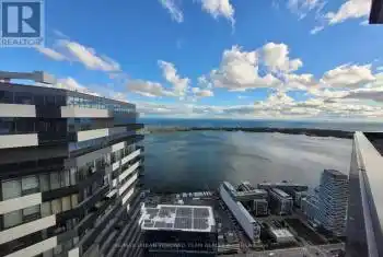 55 Cooper Street Unit# PH108, Toronto (Waterfront Communities), Ontario M5E0G1, 1 Bedroom Bedrooms, ,1 BathroomBathrooms,Condo,For Rent,Cooper,C11891682