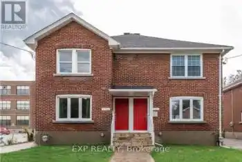 236 Holland Avenue Unit# A, Ottawa, Ontario K1Y0Y5, 3 Bedrooms Bedrooms, ,2 BathroomsBathrooms,All Houses,For Rent,Holland,X11891778