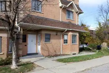 98 William Street Unit# 101, Mississauga (Streetsville), Ontario L5M1J5, 1 Bedroom Bedrooms, ,1 BathroomBathrooms,Condo,For Rent,William,W11891824