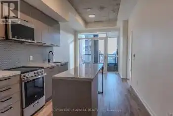 1808 St. Clair Avenue Unit# 613, Toronto (Weston-Pellam Park), Ontario M6N0C1, 2 Bedrooms Bedrooms, ,2 BathroomsBathrooms,Condo,For Rent,St. Clair,W11891774