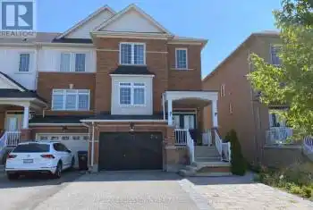 137 Taucar Gate, Bradford West Gwillimbury (Bradford), Ontario L3Z2A5, 3 Bedrooms Bedrooms, ,4 BathroomsBathrooms,All Houses,For Rent,Taucar,N11891901