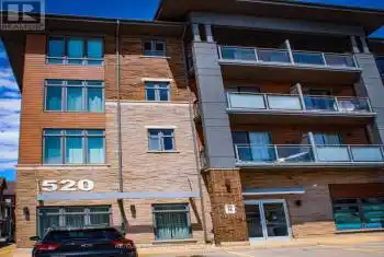 520 North Service Road Unit# 404, Grimsby, Ontario L3M0C9, 2 Bedrooms Bedrooms, ,1 BathroomBathrooms,Condo,For Rent,North Service,X11891904