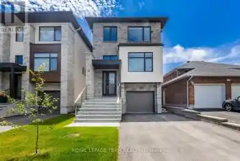 16 MELVILLE Drive, Ottawa, Ontario K2J2E9, 5 Bedrooms Bedrooms, ,4 BathroomsBathrooms,All Houses,For Rent,MELVILLE,X11891610