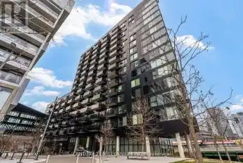 51 Trolley Crescent Unit# 607, Toronto (Moss Park), Ontario M5A0E9, 1 Bedroom Bedrooms, ,1 BathroomBathrooms,Condo,For Rent,Trolley,C11891949