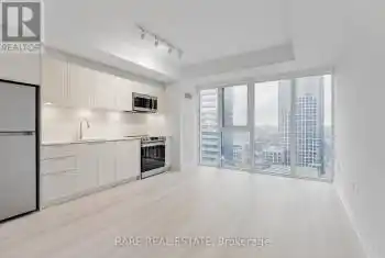 357 King Street Unit# 2401, Toronto (Waterfront Communities), Ontario M5V0S7, 1 Bedroom Bedrooms, ,1 BathroomBathrooms,Condo,For Rent,King,C11891984