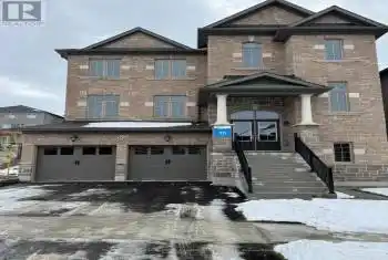 181 Rowe Street Unit# Main, Bradford West Gwillimbury (Bond Head), Ontario L3Z4N2, 4 Bedrooms Bedrooms, ,4 BathroomsBathrooms,All Houses,For Rent,Rowe,N11891988