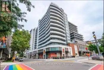 212 King William Street Unit# 1016, Hamilton (Beasley), Ontario L8R0A7, 2 Bedrooms Bedrooms, ,1 BathroomBathrooms,Condo,For Sale,King William,X11892052