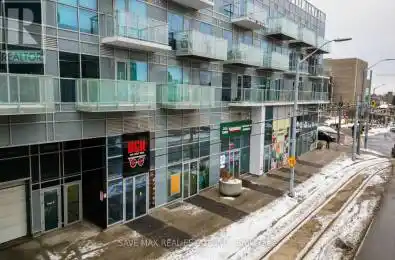 60 Frederick Street Unit# 108 Kitchener Ontario N2H2L7