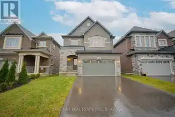 126 Sunset Way, Thorold (560 - Rolling Meadows), Ontario L0S1A0, 5 Bedrooms Bedrooms, ,3 BathroomsBathrooms,All Houses,For Sale,Sunset,X11892208