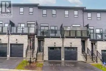 51 Sparrow Avenue Unit# 88, Cambridge, Ontario N1T0E5, 4 Bedrooms Bedrooms, ,3 BathroomsBathrooms,All Houses,For Rent,Sparrow,X11891585