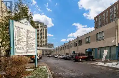 1444 Dupont Street Unit# 6 Toronto (Dovercourt-Wallace Emerson-Junctio