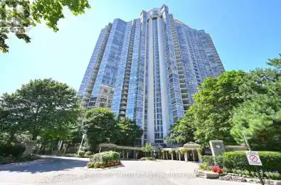 45 KINGSBRIDGE GARDEN Circle Unit# 310 Mississauga (Hurontario) Ontari