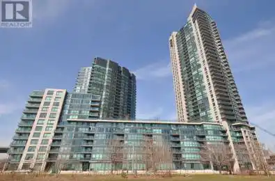 231 Fort York Boulevard Unit# 2009 Toronto (Niagara) Ontario M5V1B2