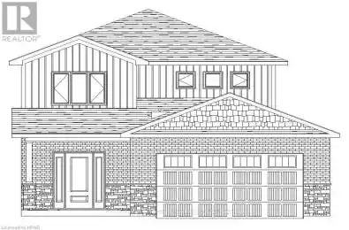 LOT 9 NELSON Street Unit# LOT West Perth (Mitchell) Ontario N0K1N0