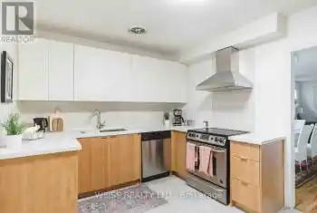 1770 Queen Street, Toronto (The Beaches), Ontario M4L1G7, 3 Bedrooms Bedrooms, ,3 BathroomsBathrooms,All Houses,For Rent,Queen,E11891866