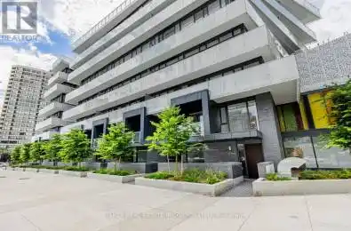 3883 Quartz Road Unit# 101 Mississauga (City Centre) Ontario L5B0M4