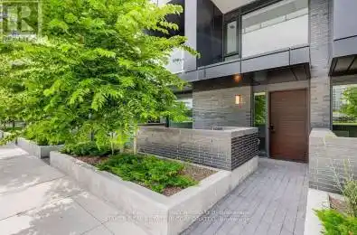 3883 Quartz Road Unit# 103 Mississauga (City Centre) Ontario L5B0M4