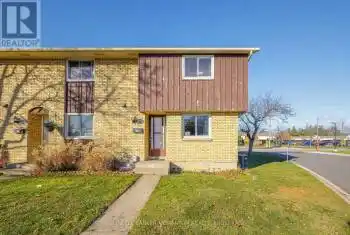 50 Lakeshore Road Unit# 121, St. Catharines (443 - Lakeport), Ontario L2N6P8, 3 Bedrooms Bedrooms, ,3 BathroomsBathrooms,All Houses,For Sale,Lakeshore,X11892637